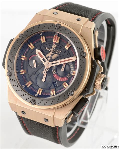 hublot geneve formula 1 watch price in india|Hublot Watches For Men .